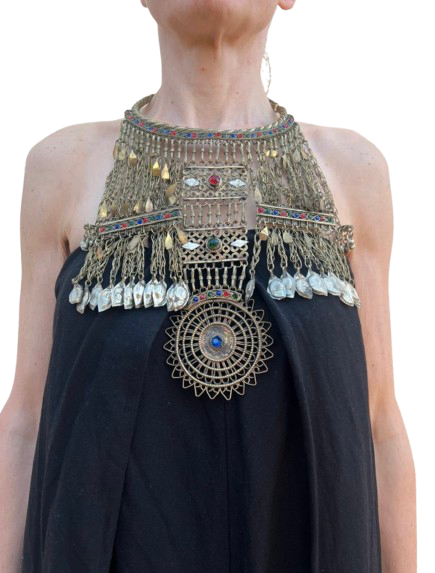 Collar étnico