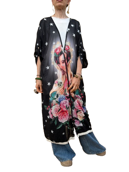 Kimono Frida
