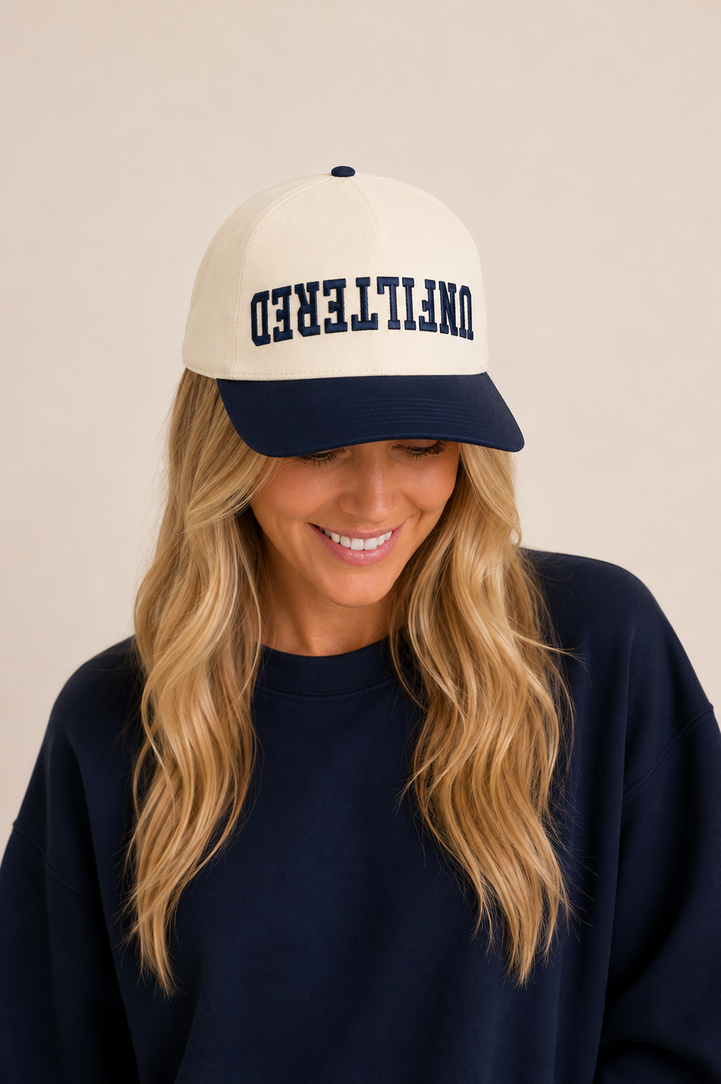 The Unfiltered Hat