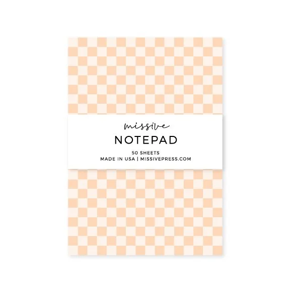 The Everything Notepad