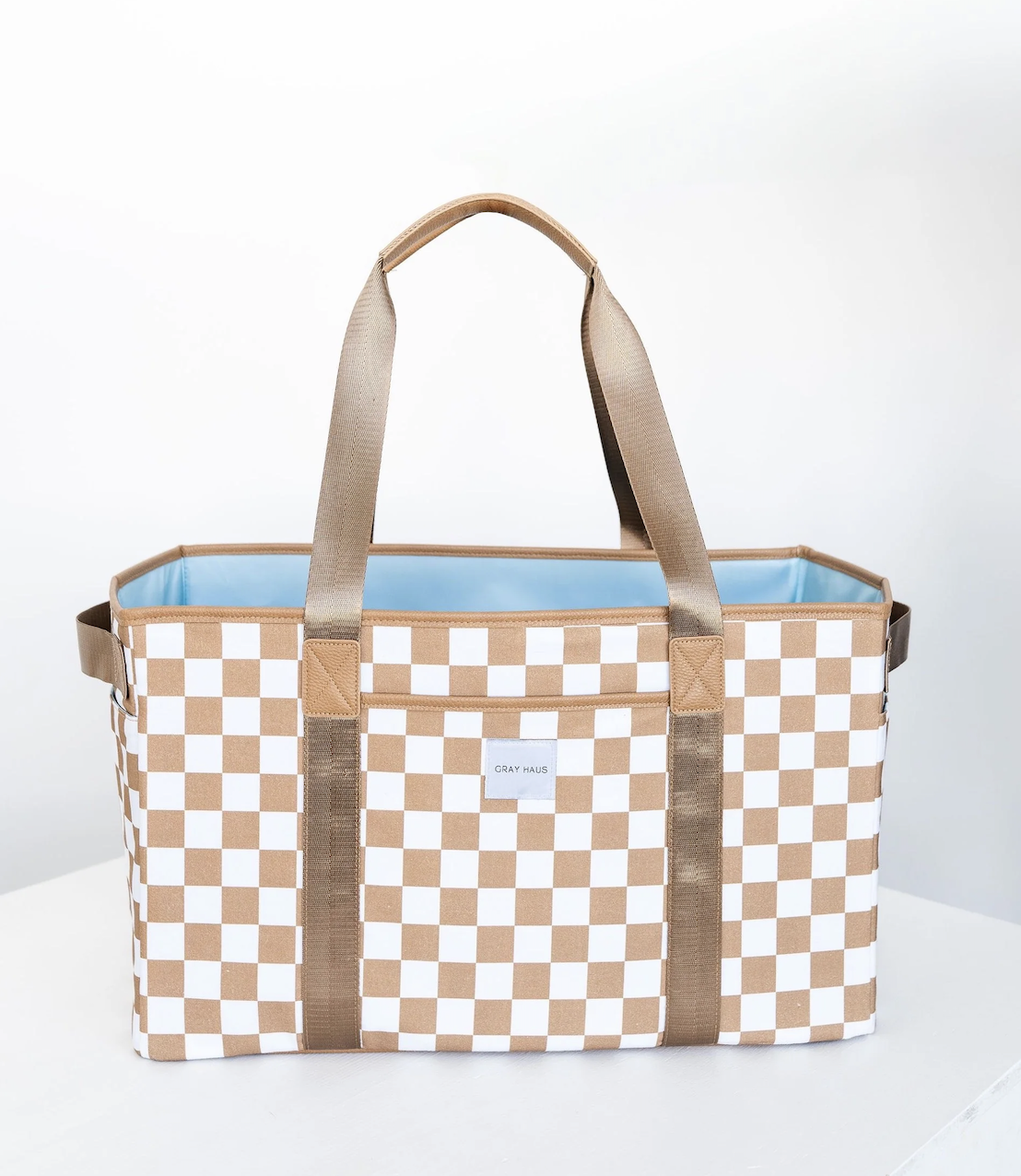 The Everyday Tote