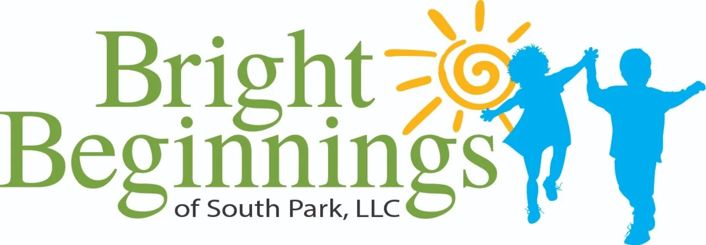 Bright Beginnings of South Park