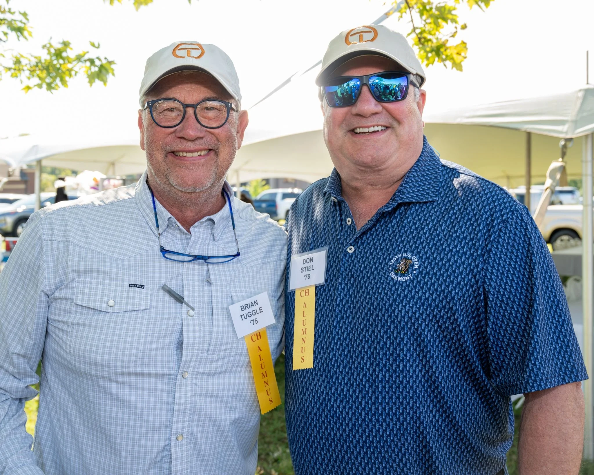 Jennifer Winfree - Brian Tuggle 75 and Don Stiel 76.jpeg