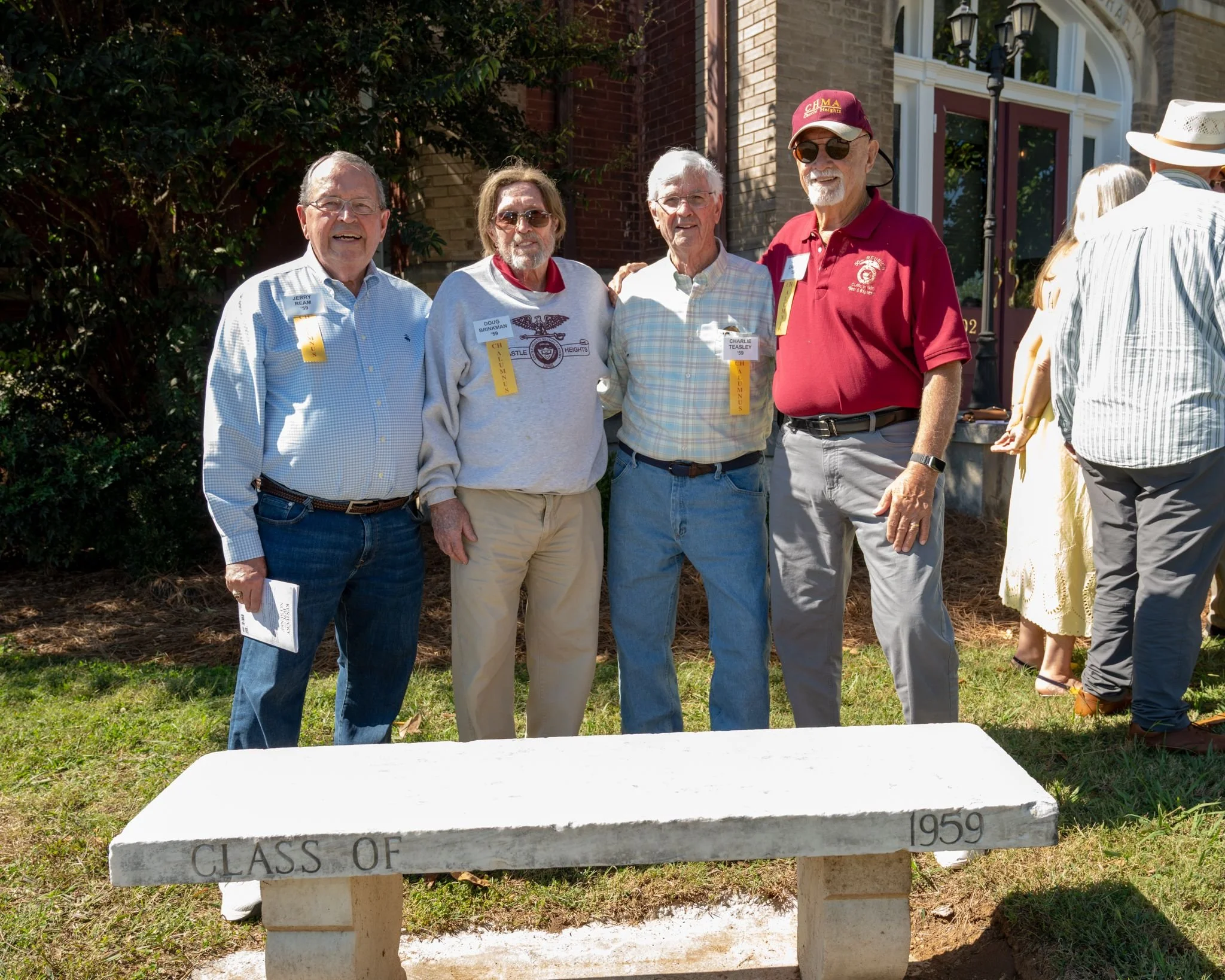 Jerry Ream, Doug Brinkman, Charlie Teasley, John Castro, alln 59's.jpeg