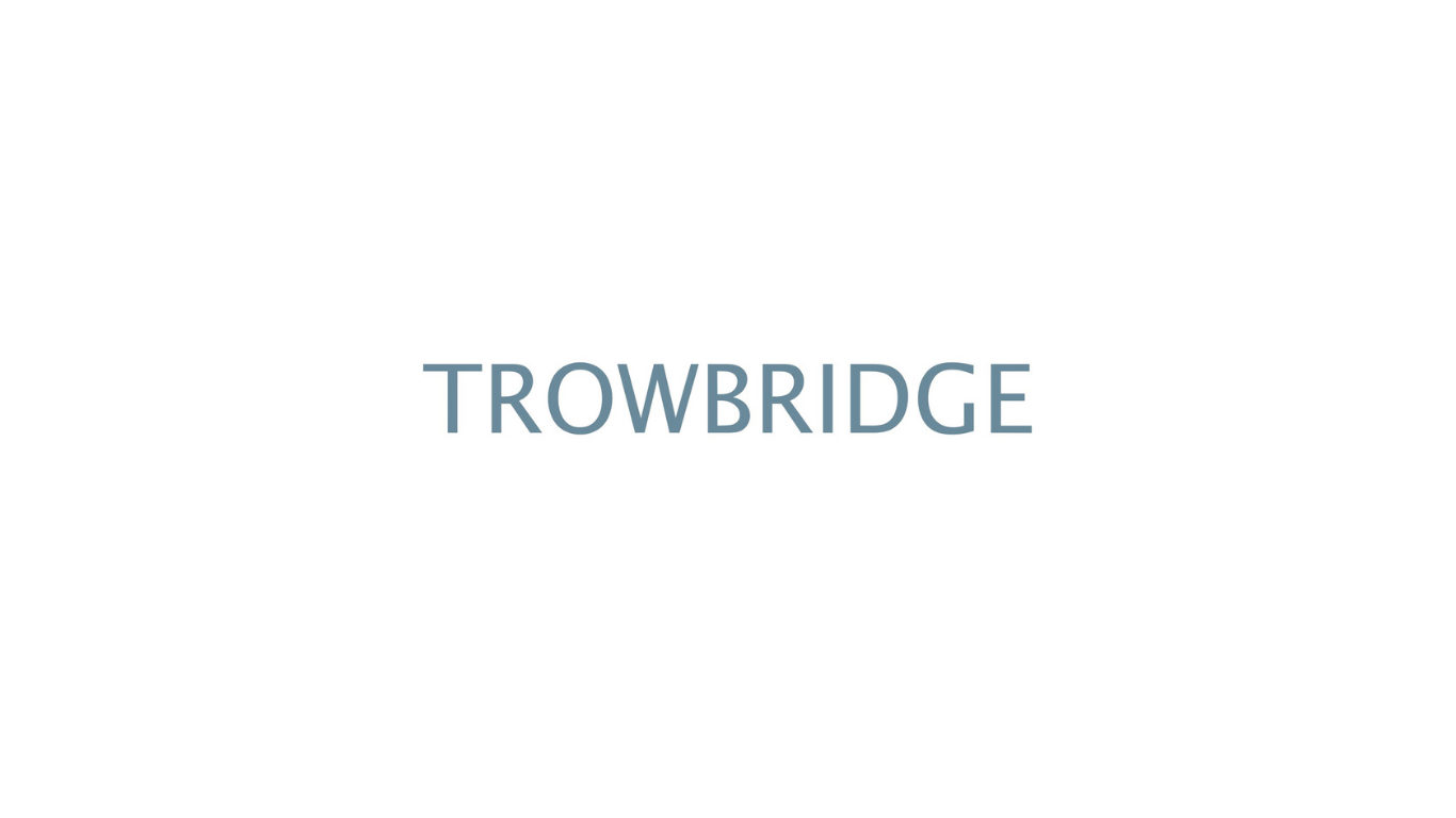 Trowbridge Gallery London