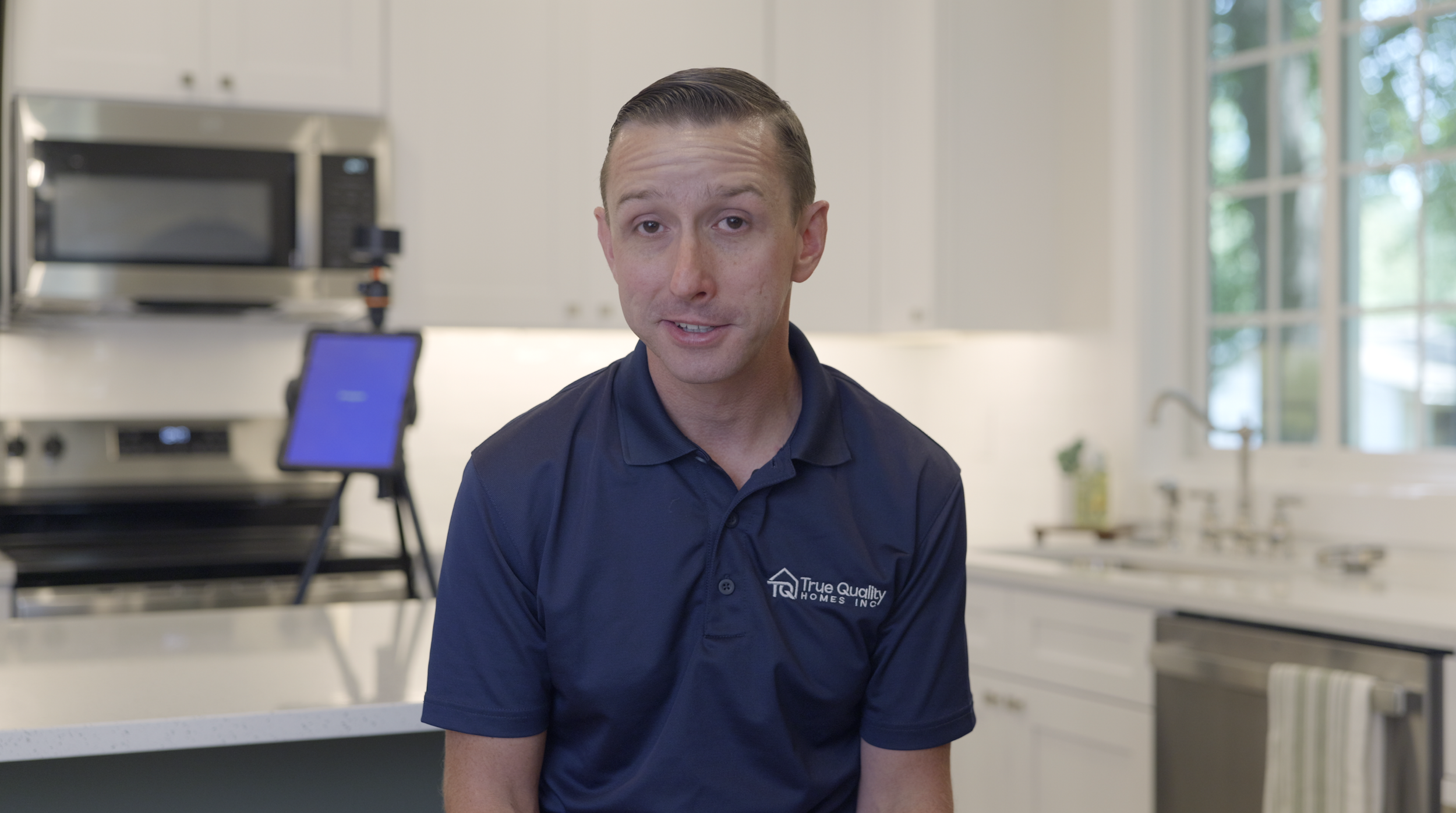 iMapper — Testimonial & Product