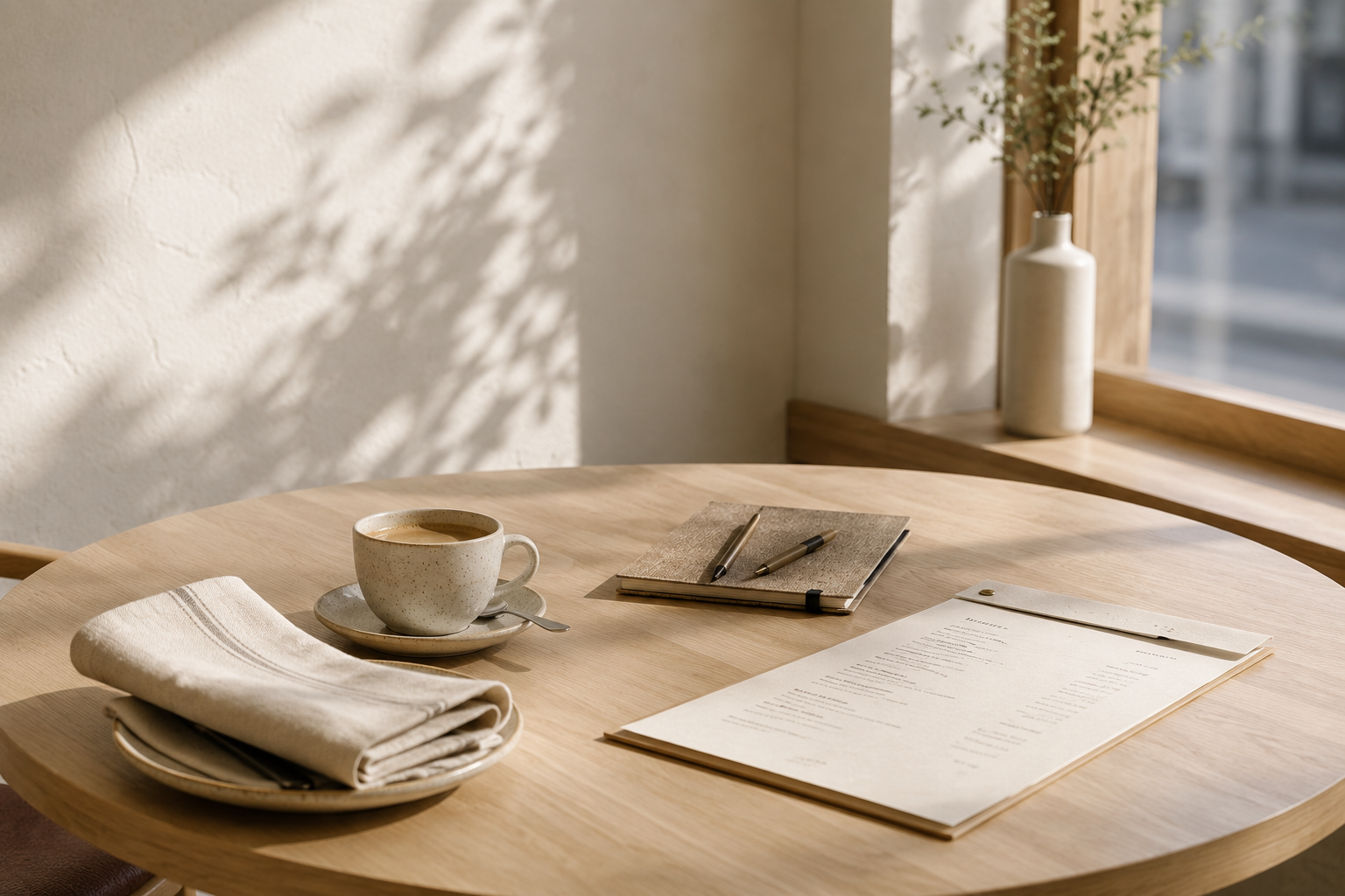 Why We're More Than Bookkeepers