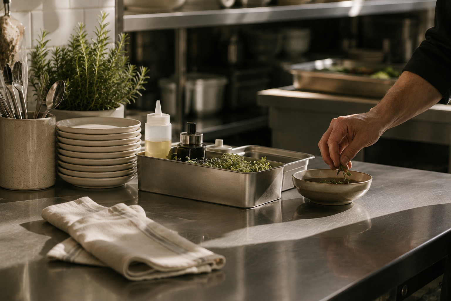 Why Most Small Businesses Don't Have a Revenue Problem—They Have a Profit Problem