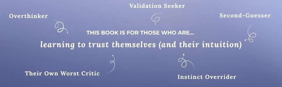 The Fog and the Flow is for those who are learning to trust themselves (and their intuition)
