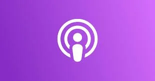 Apple Podcasts