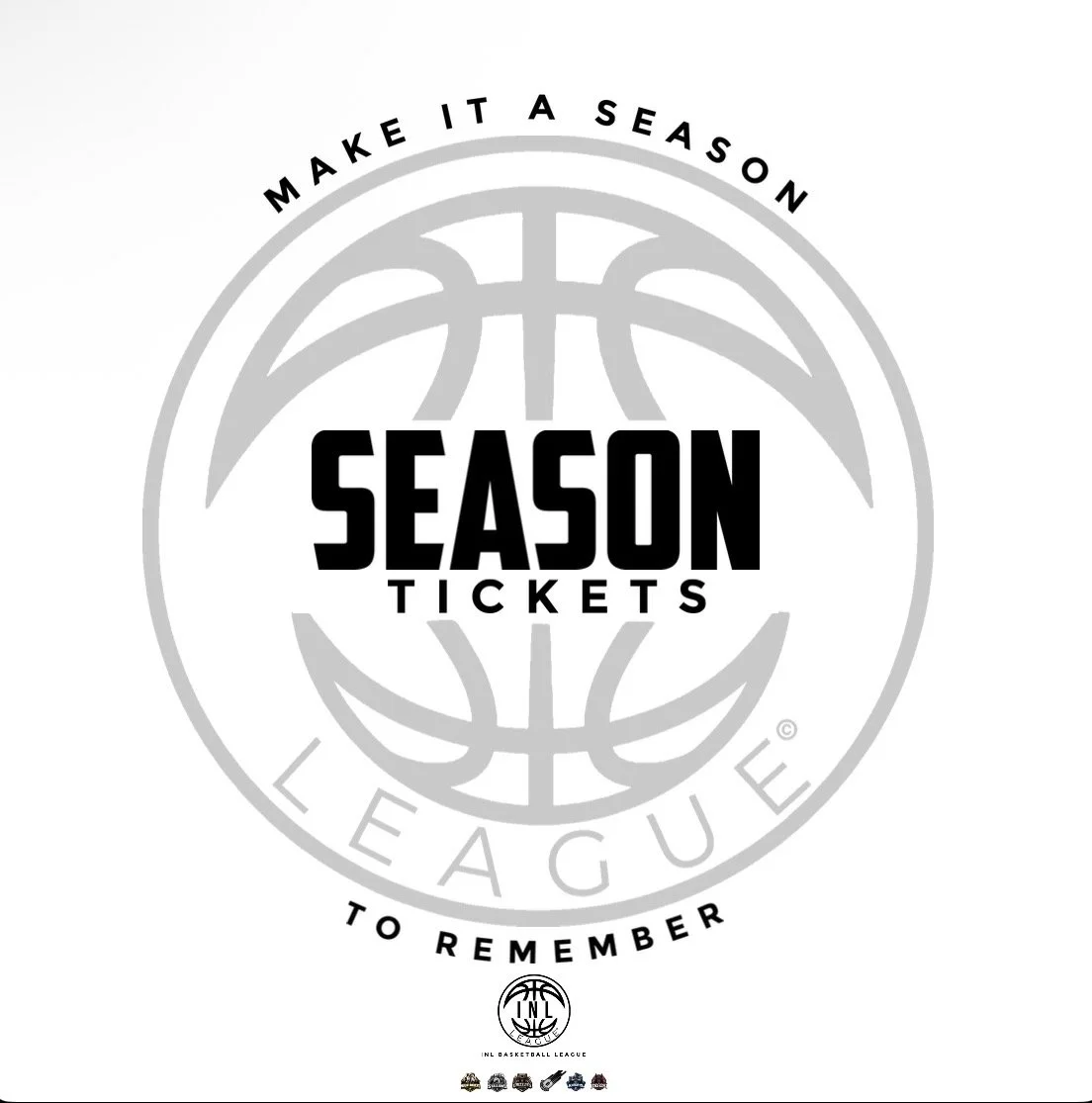 INL Season Tickets