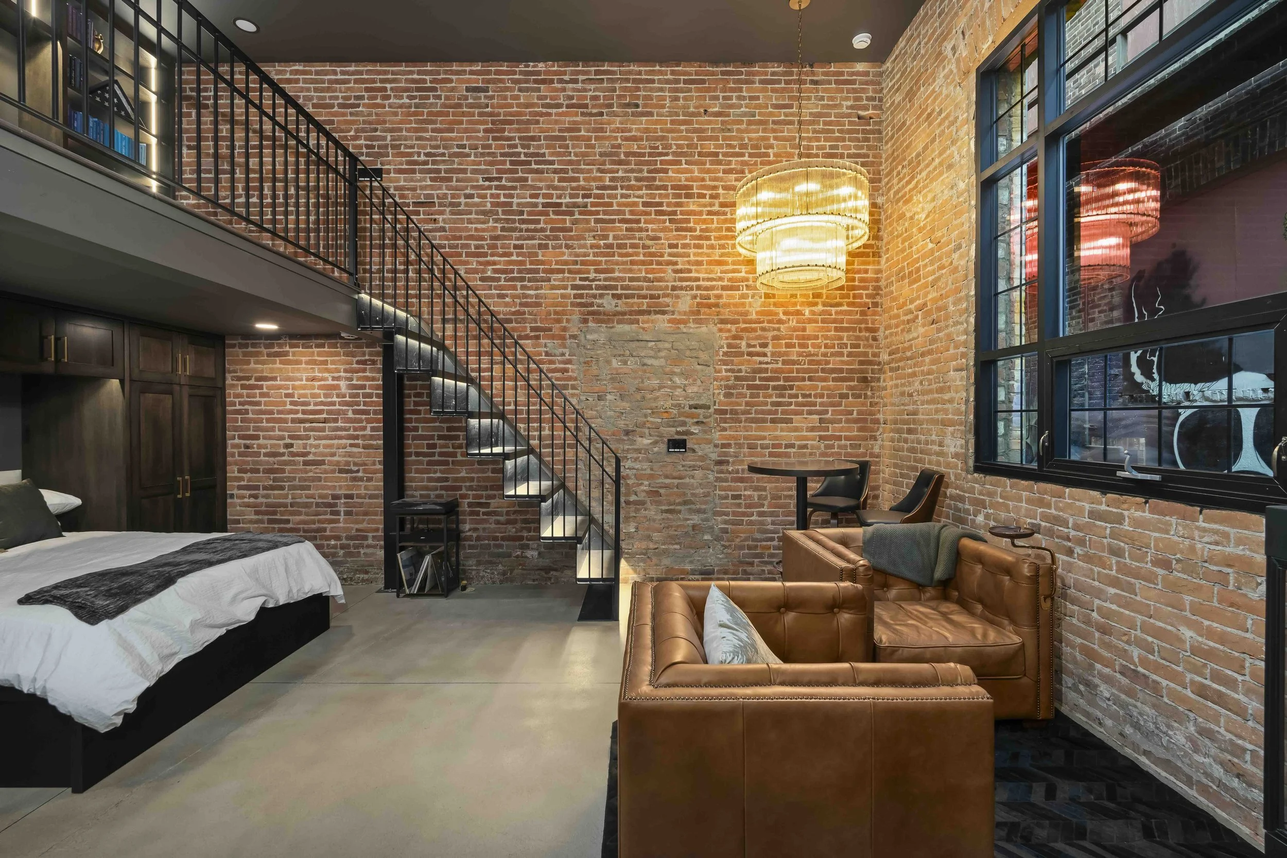 Second Ave Apartment