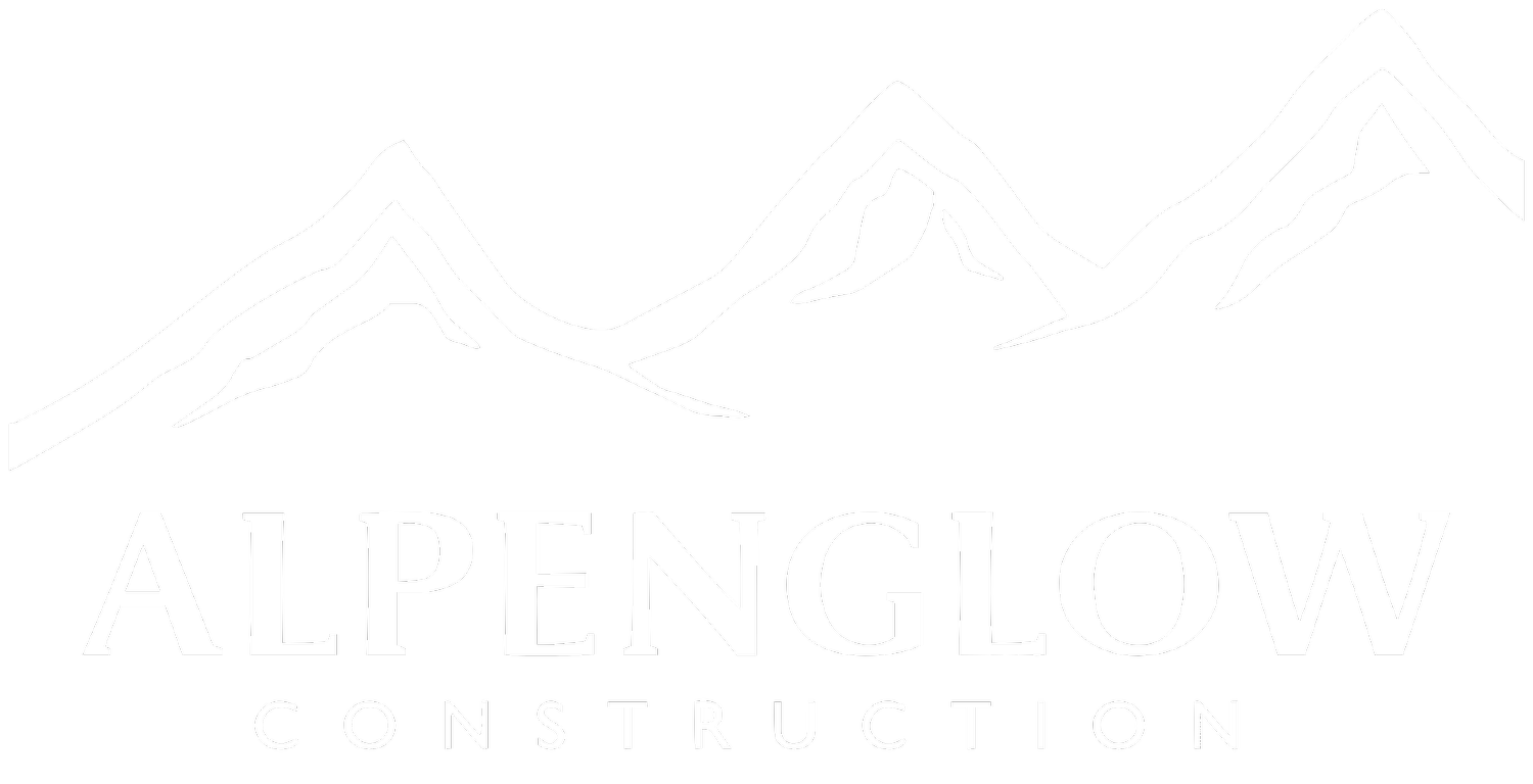 Alpenglow Construction