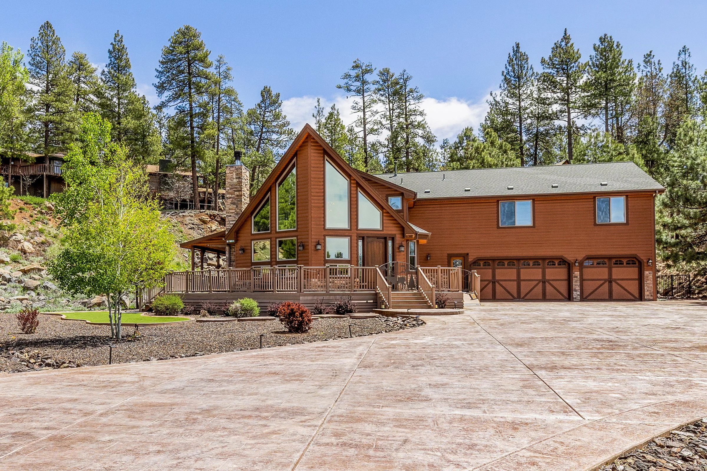 Munds Park Luxury Retreat | 17685 Krolak Way