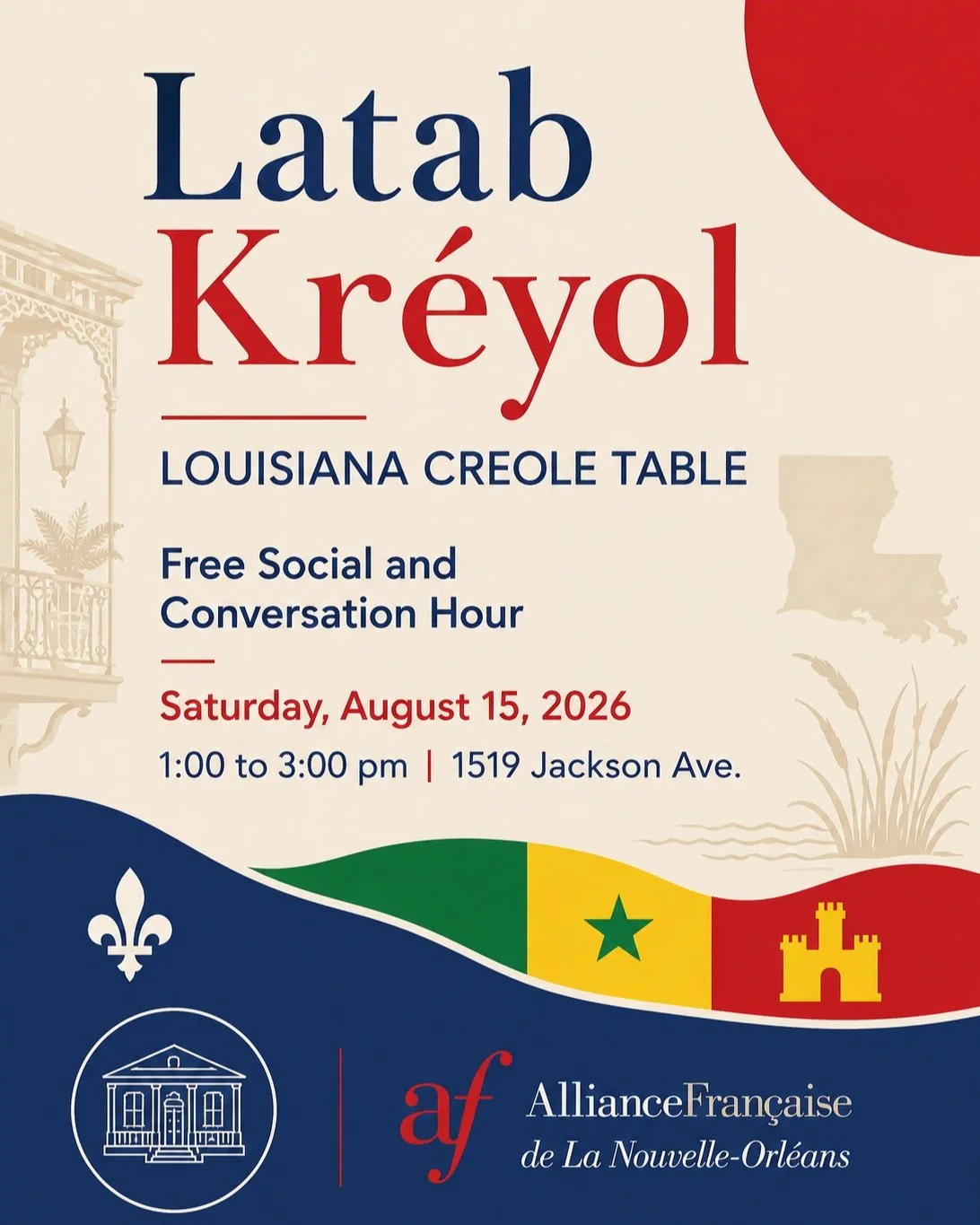 Latab Kréyol