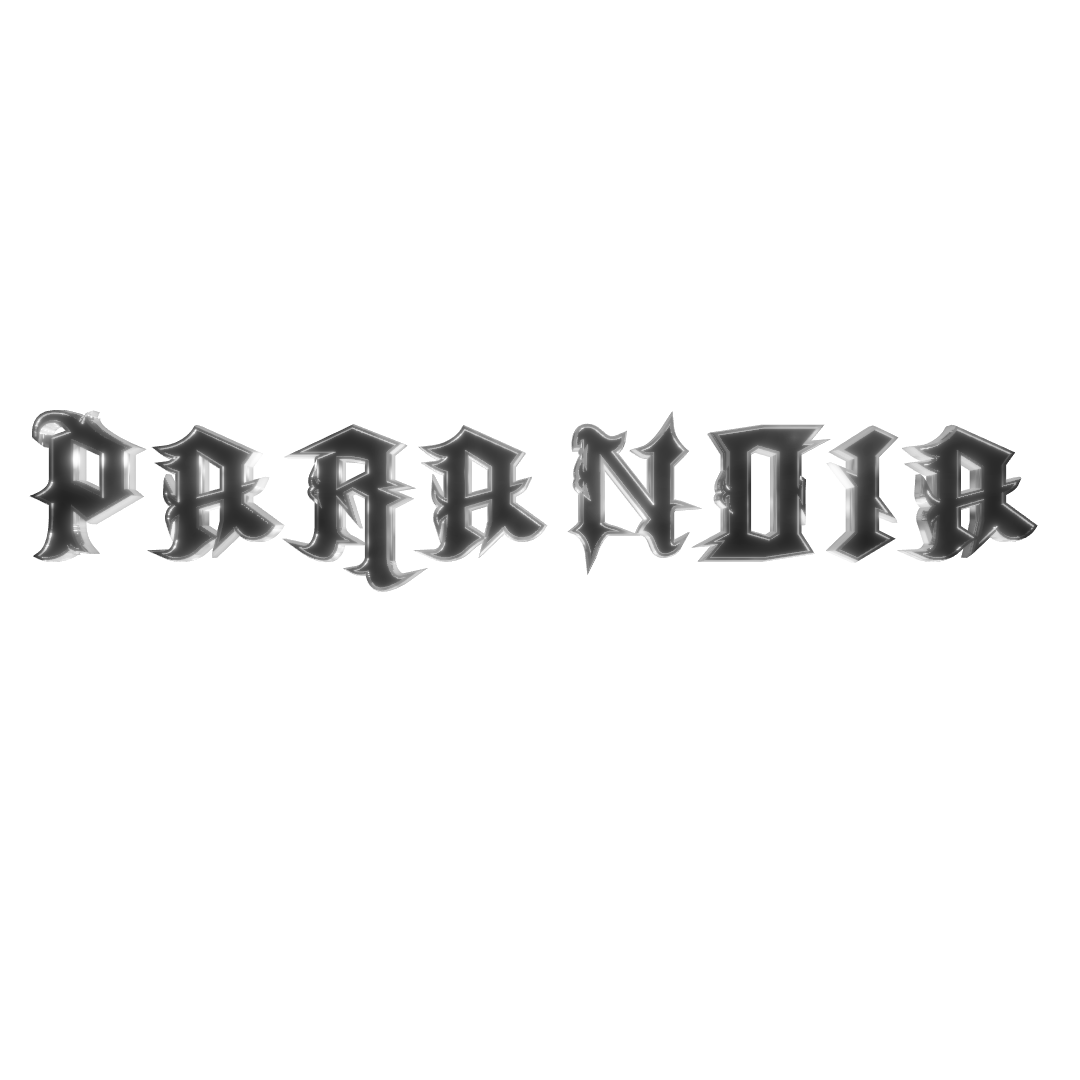 Paranoia