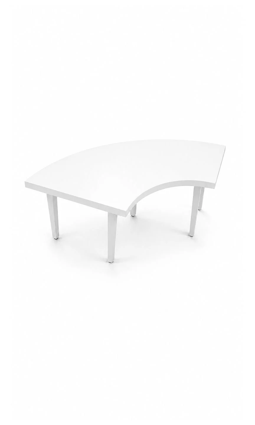 Kids Serpentine Table