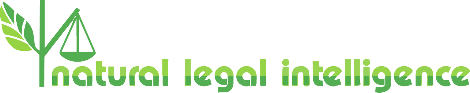 Natural Legal Intelligence