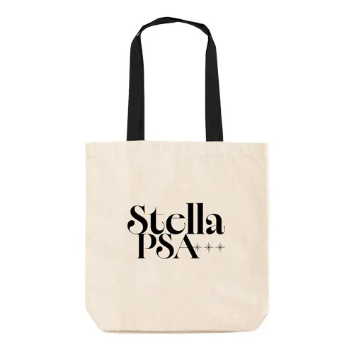 Stella PSA*** Tote