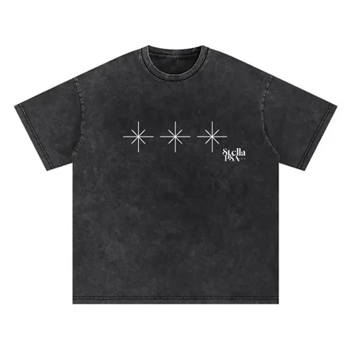 Stella PSA*** Washed Tee