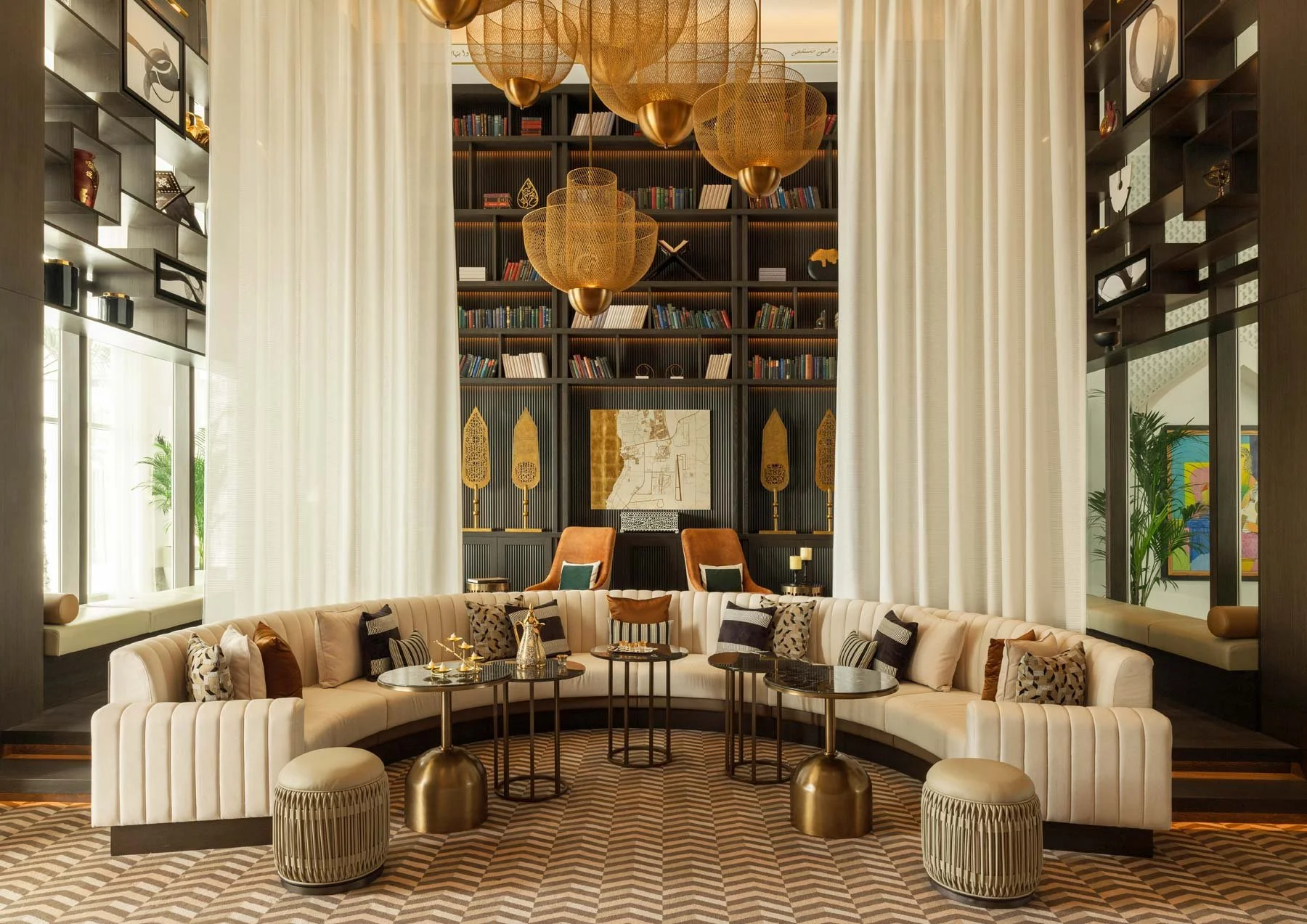 Raffles Bahrain - Hotel resort