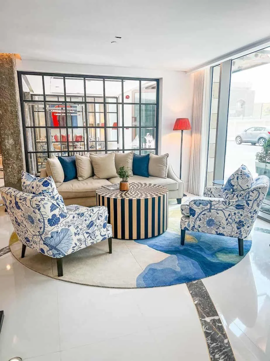 The Merchant House - Boutique Hotel 