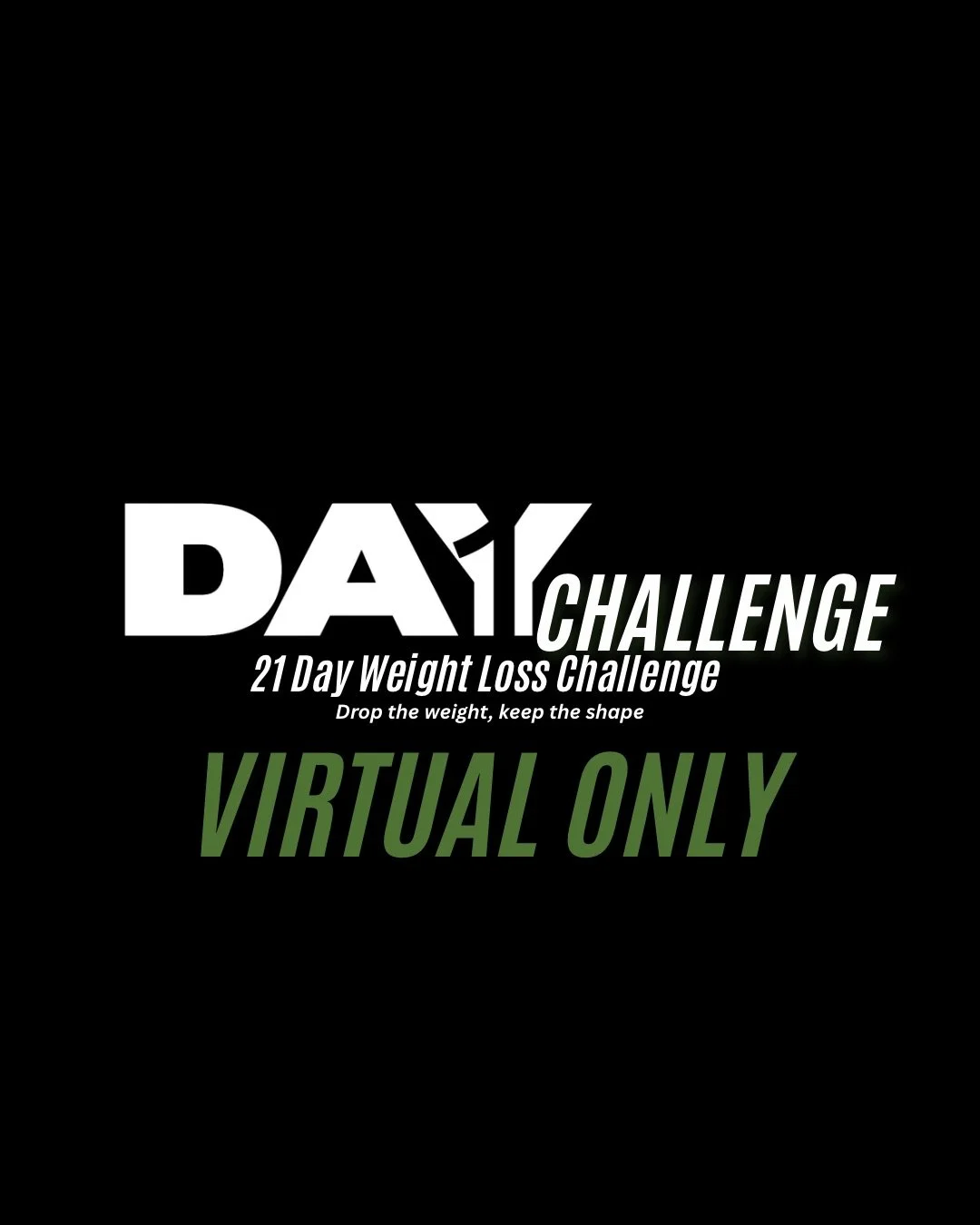 Day 1 Challenge (Virtual)