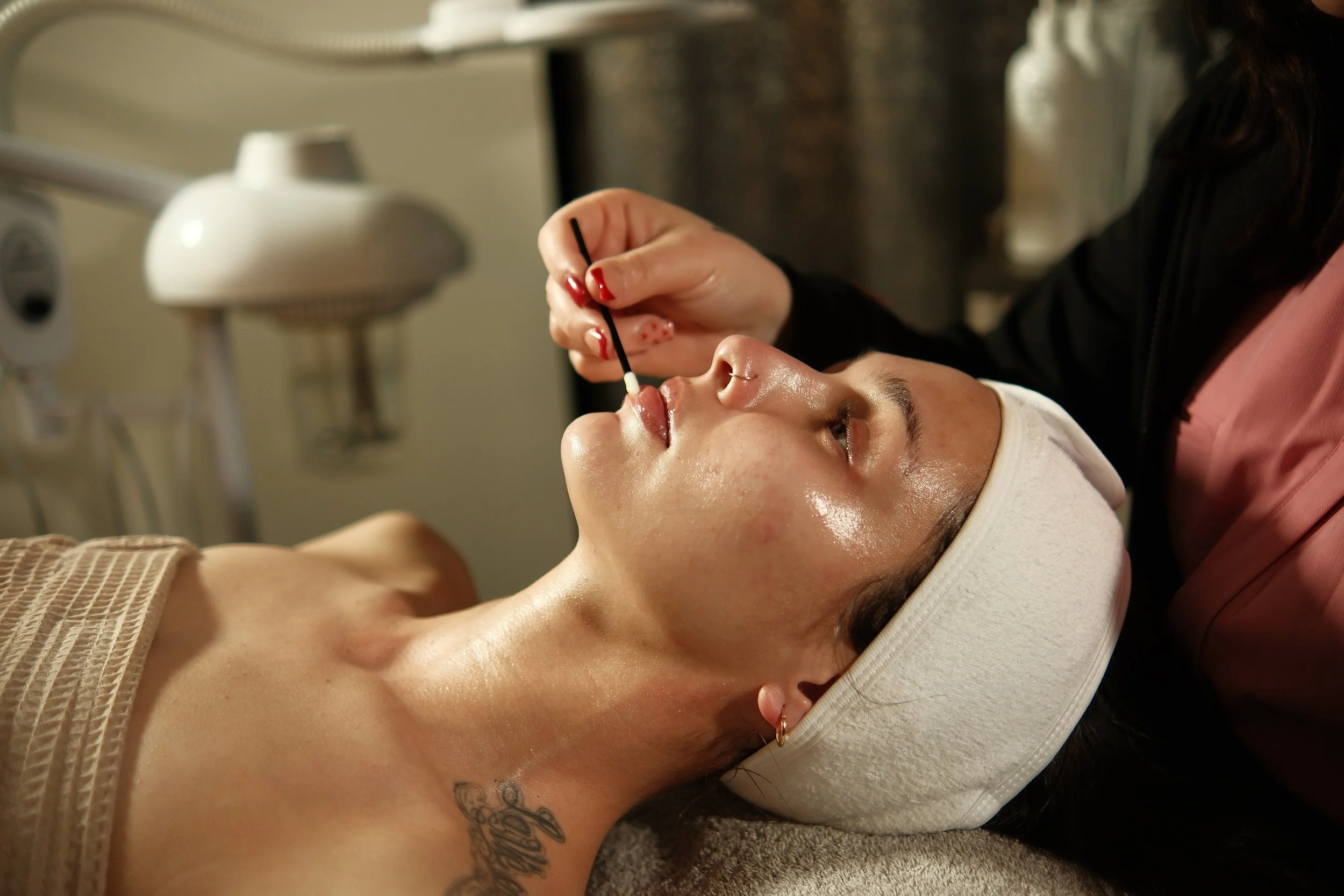 Pampered Beauty LLC Skincare