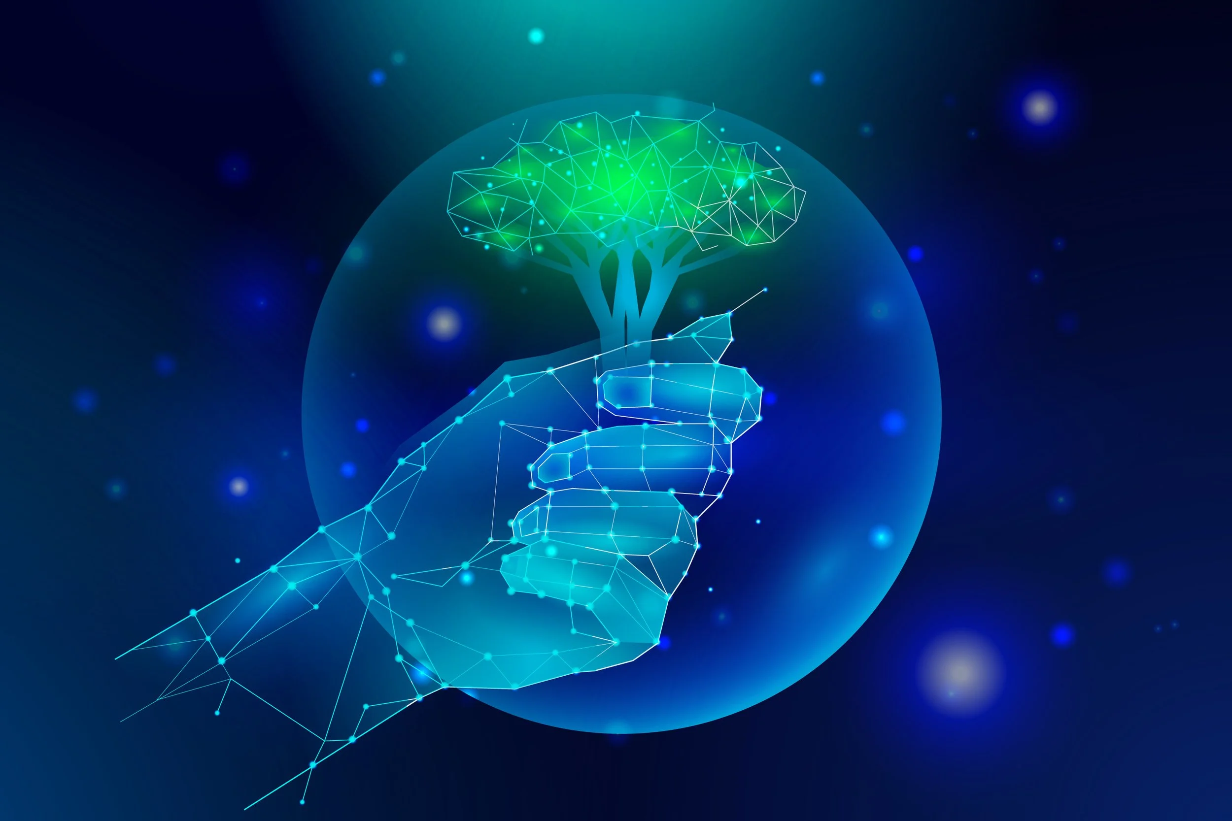La Inteligencia Artificial revoluciona la gestión energética: avances y aplicaciones actuales