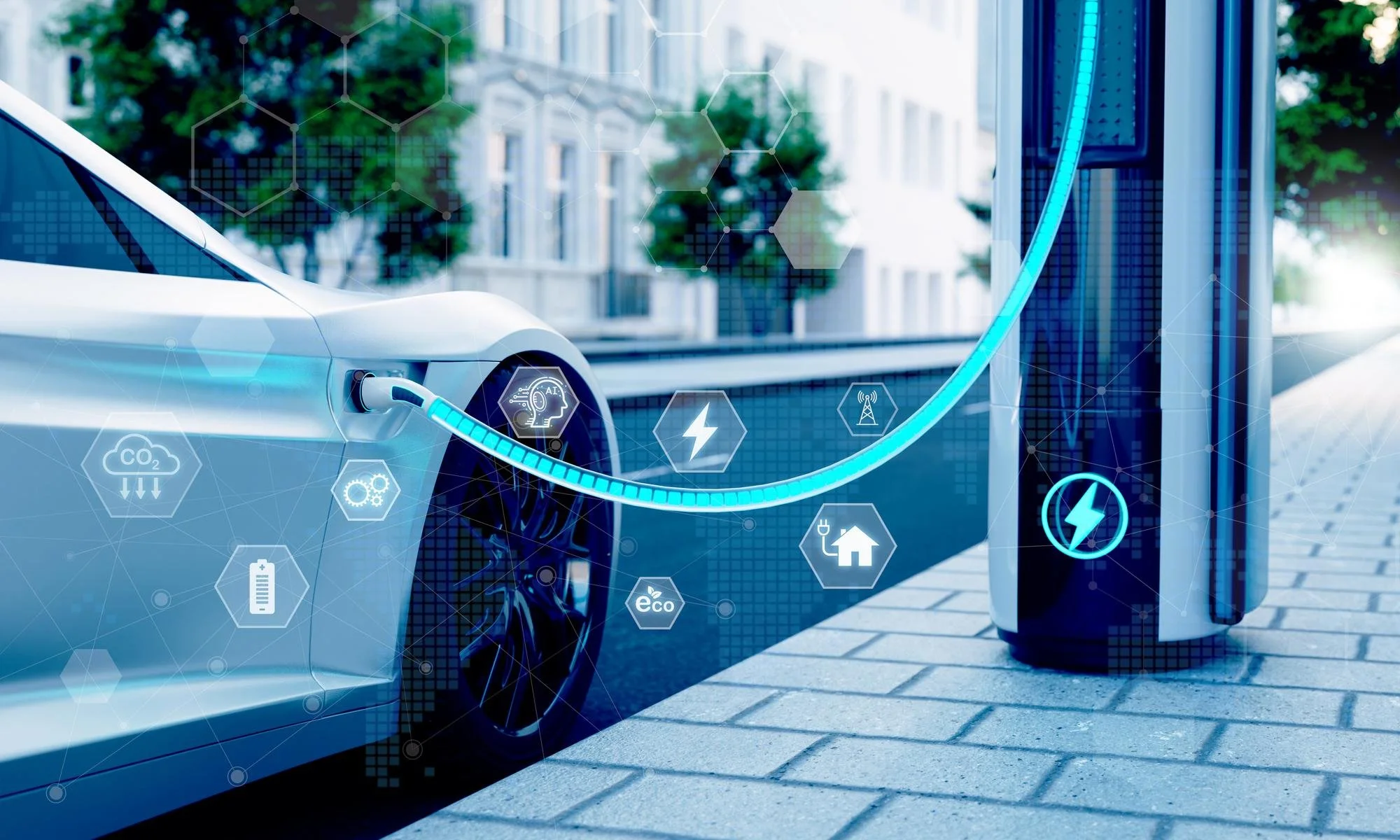 Electromovilidad y seguridad vial: innovaciones tecnológicas en el transporte