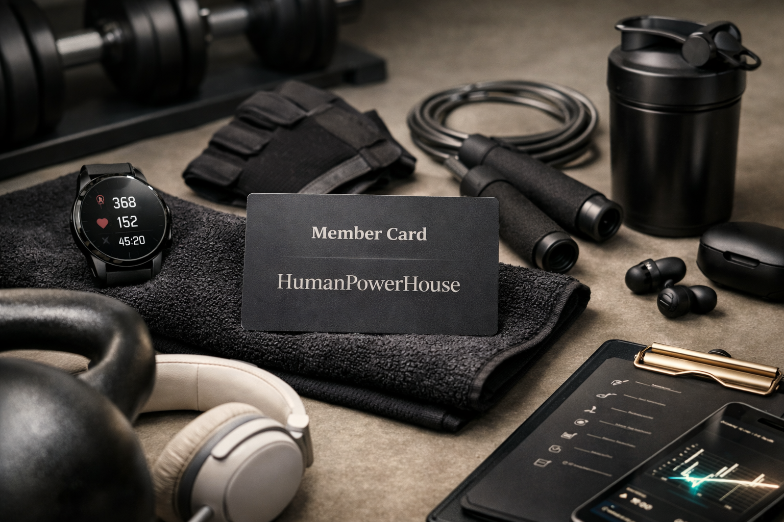 Core Membership Options