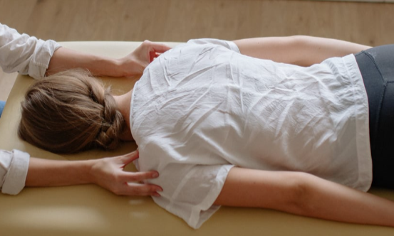 Spinal Flow - Individual Session -  Return Clients 40 minutes