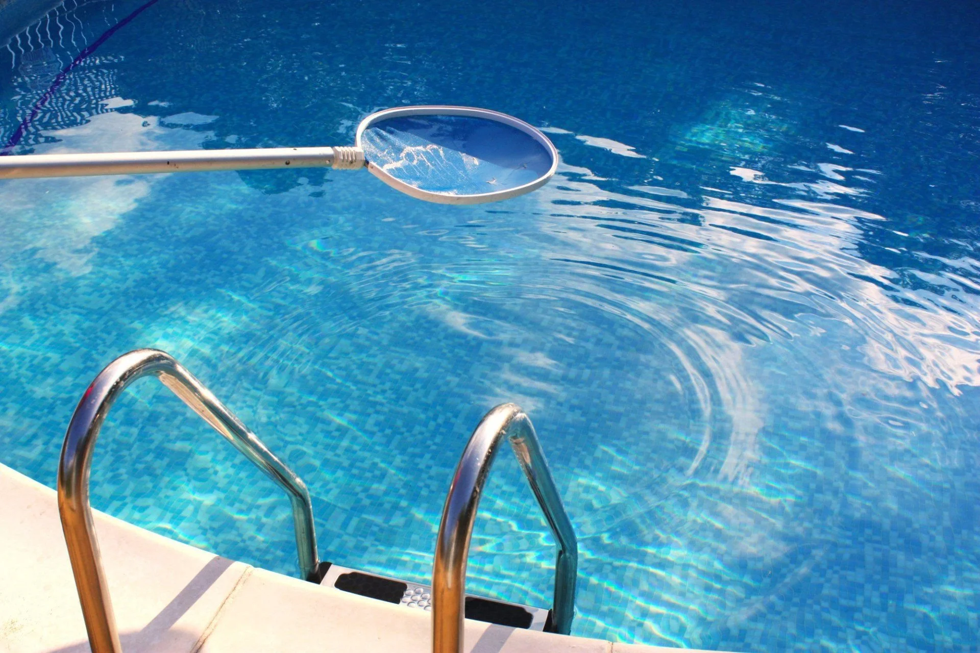 Residential Pool Subscription