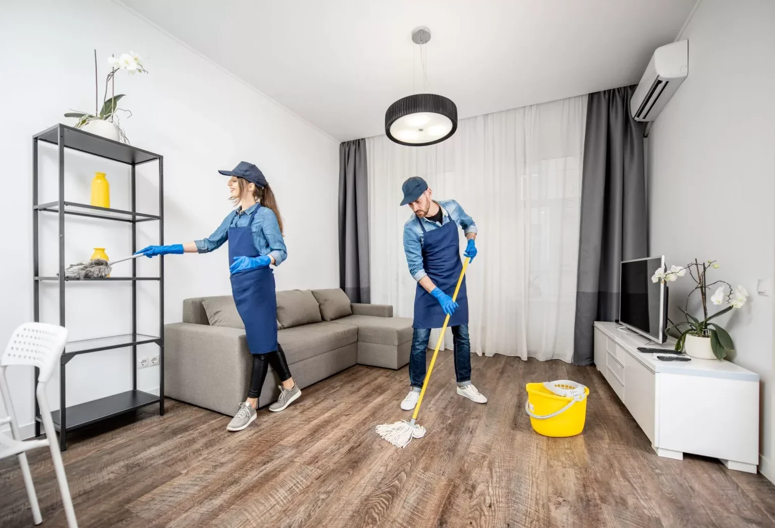 Commercial Consultation