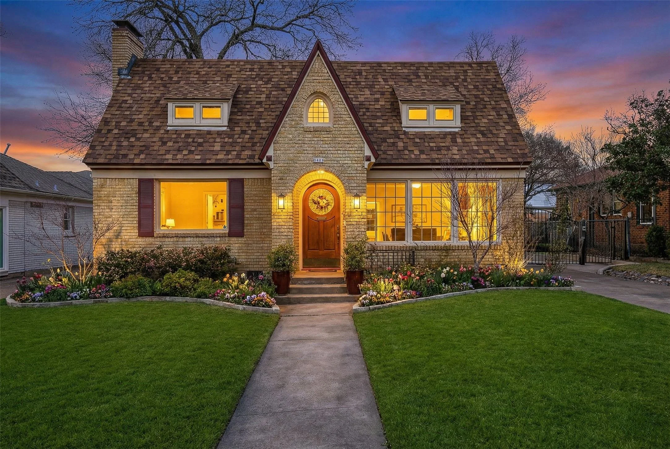 Lawn Subscription