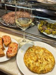 A Trip to Barcelona