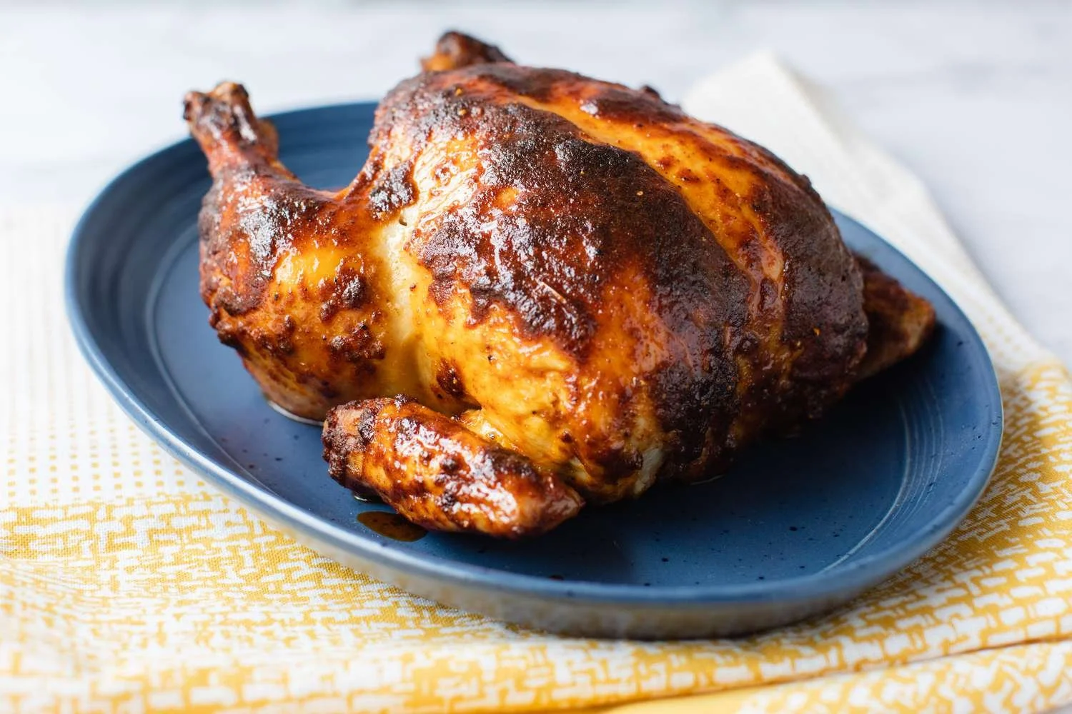 Lisa’s Roast Chicken