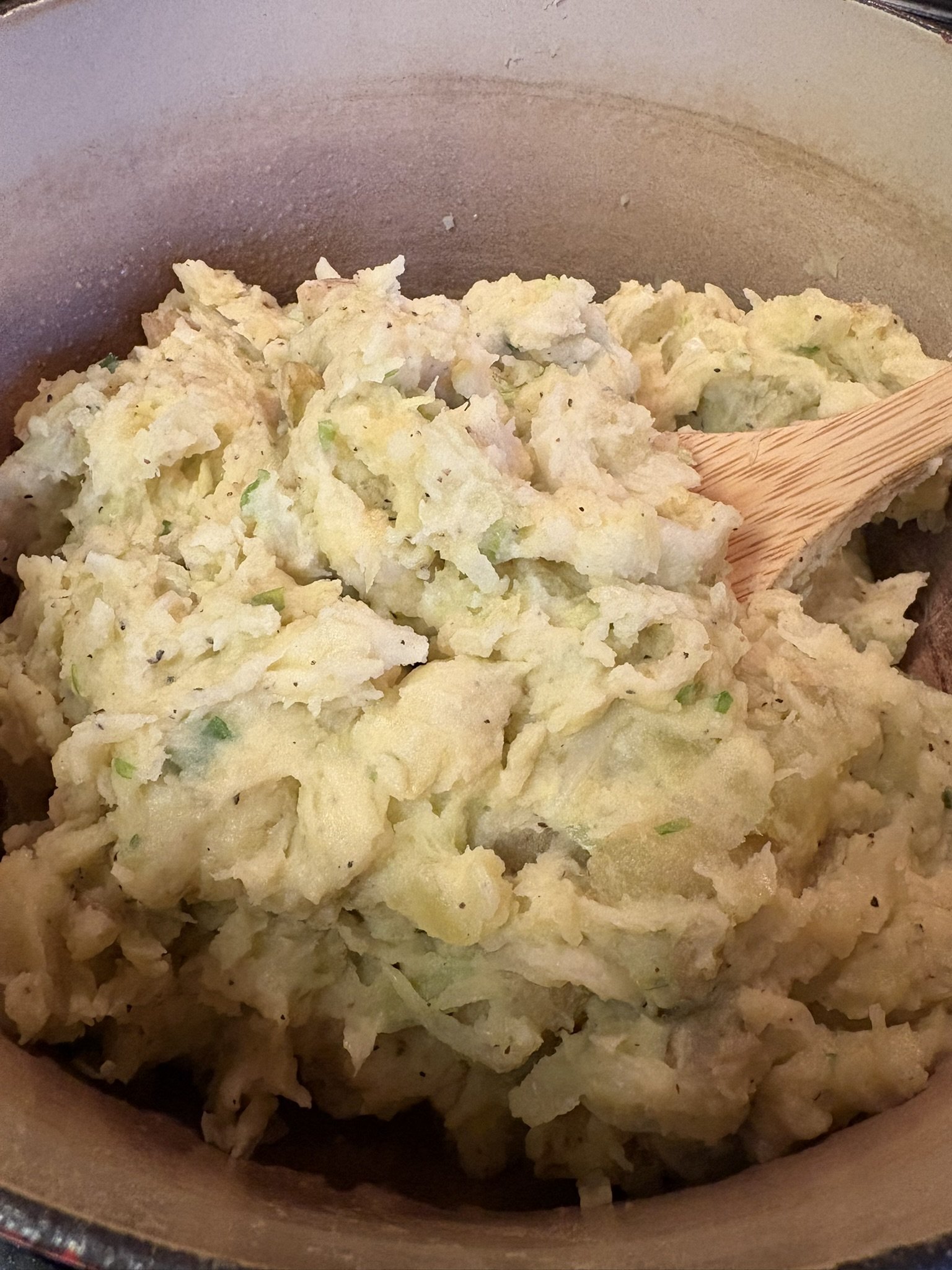 Colcannon