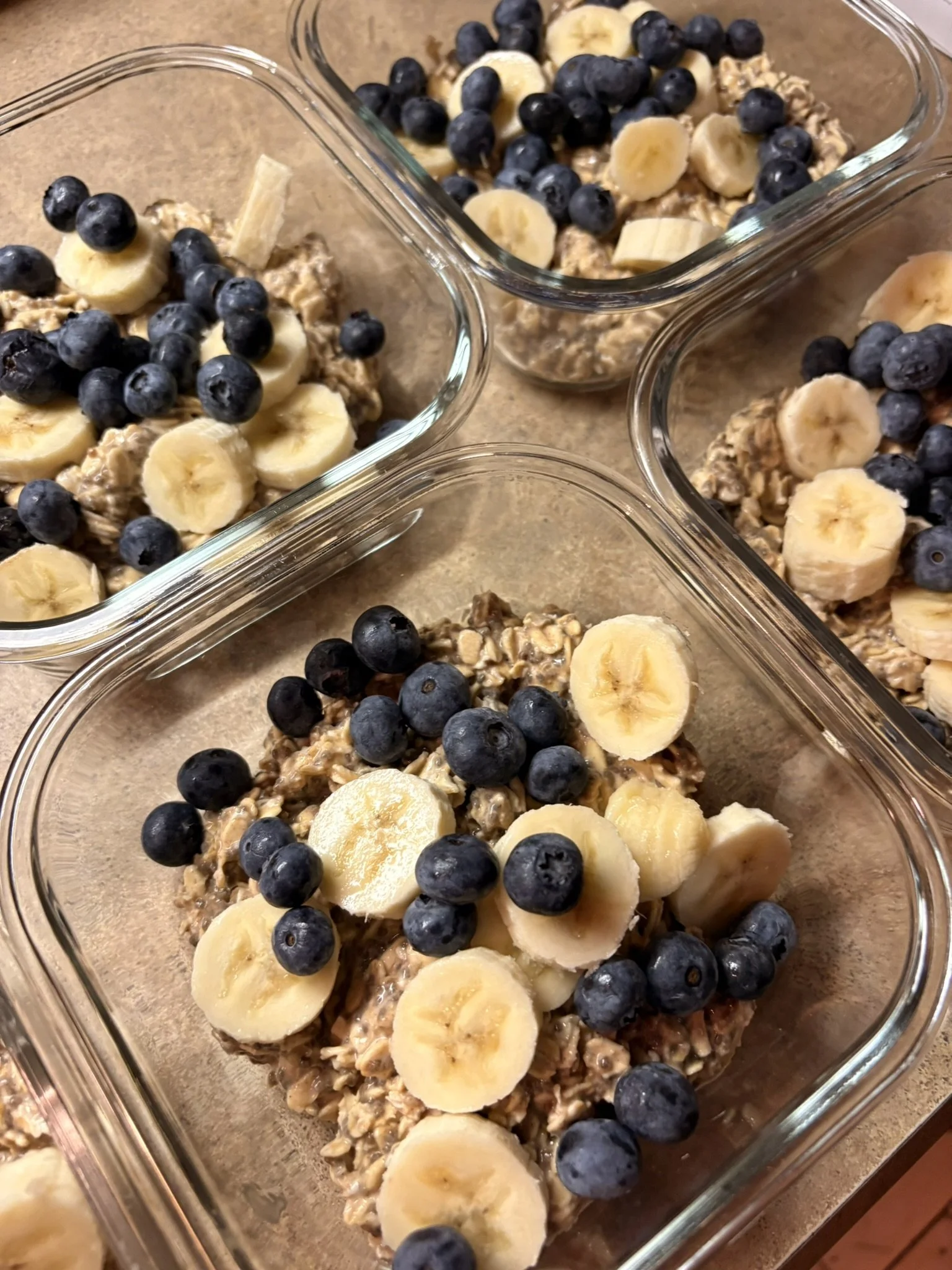 Overnight Oats