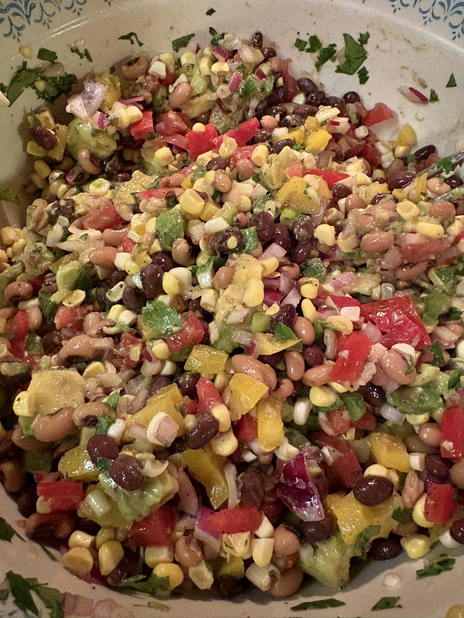 Cowboy Caviar