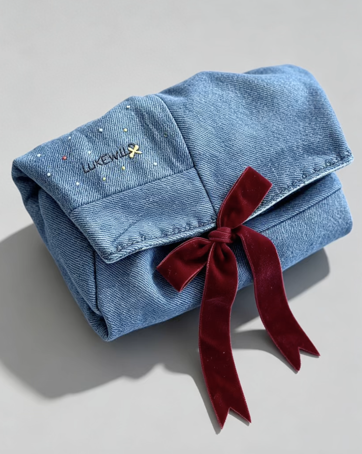 The good Luck Denim