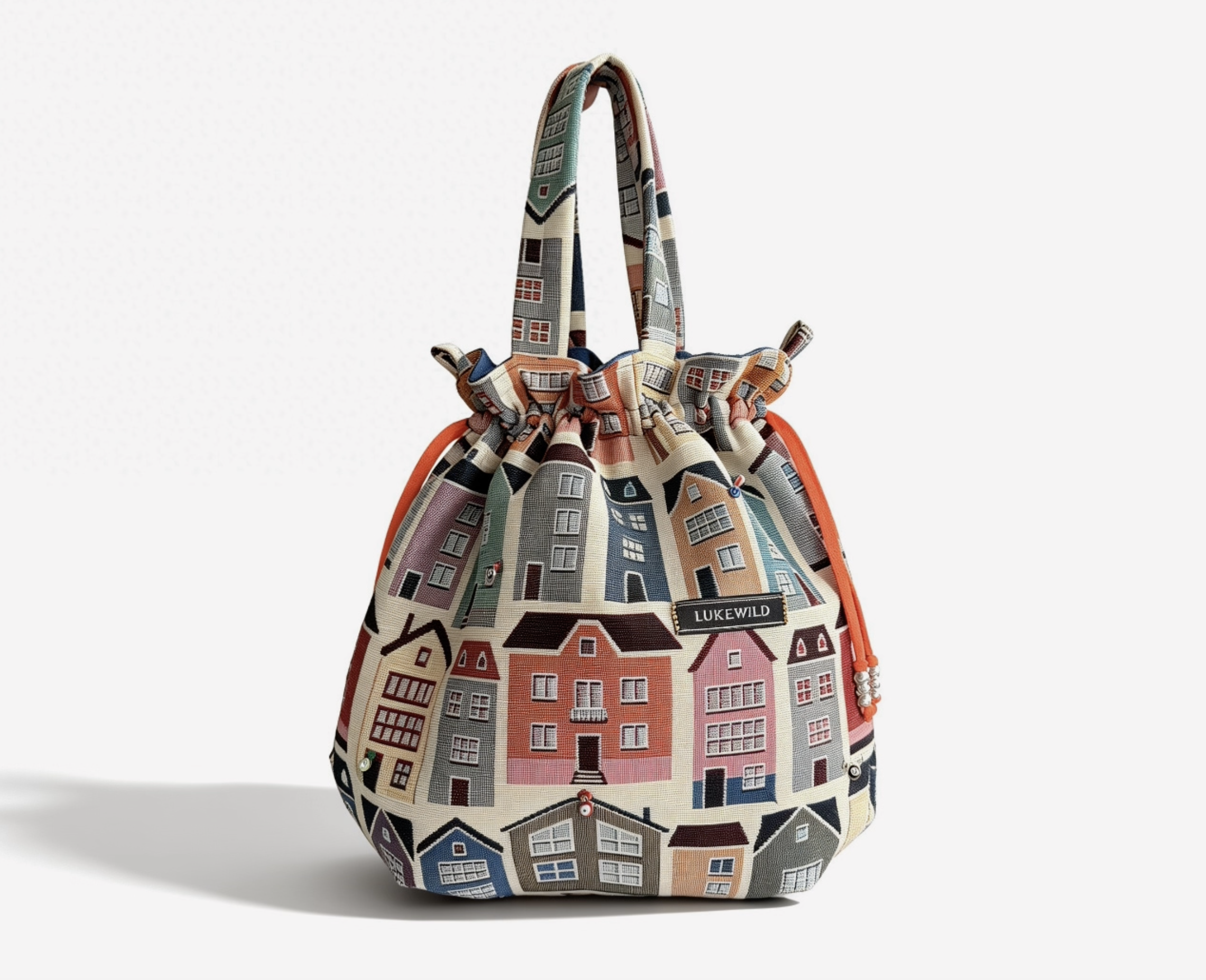 Notting Hill Bucket Bag