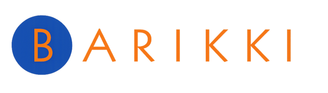 Barikki Oy 