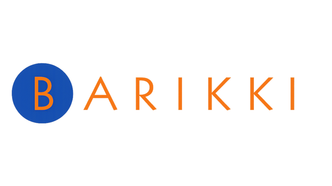 Barikki Oy 