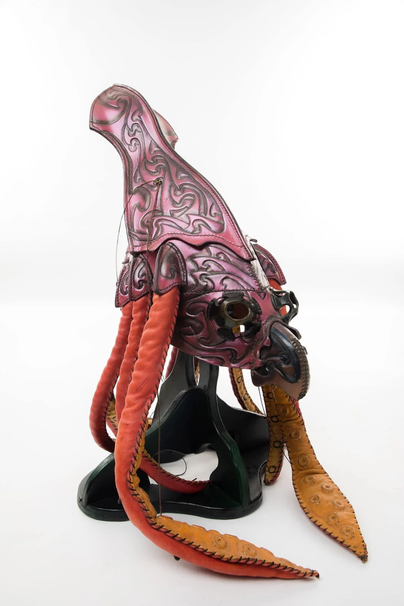 Giant Squid