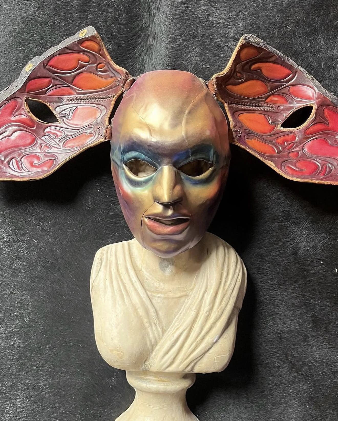 Tranformation Mask