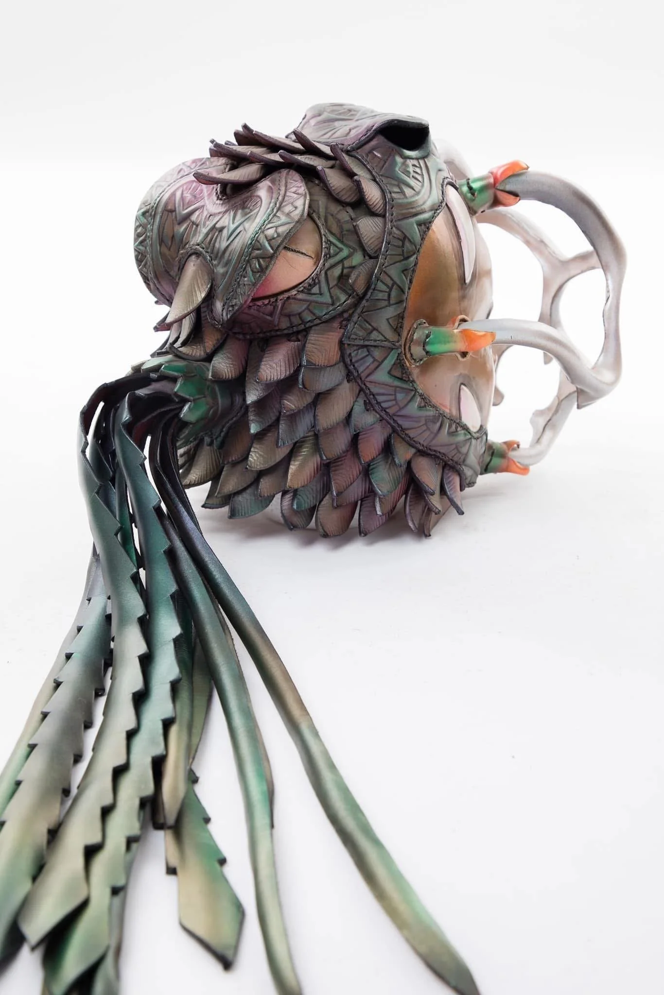 Quetzalcōātl