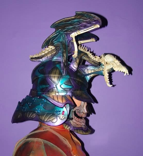 Samurai Collection