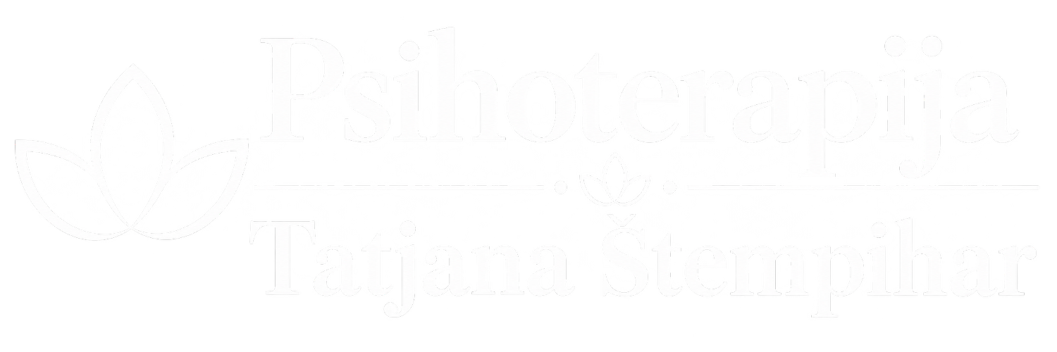 Psihoterapija Tatjana Štempihar
