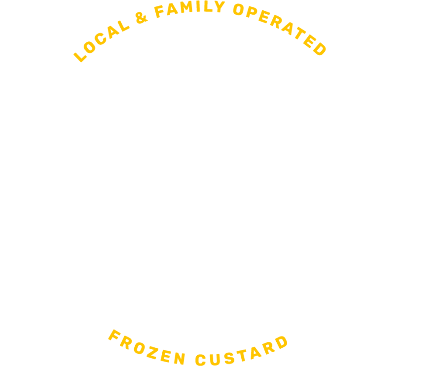  Lucy's Frozen Custard | East Vancouver's Creamiest Scoop